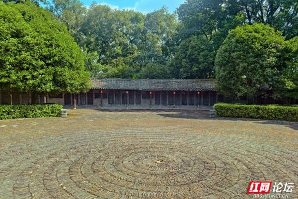 在蘋洲书院拆“文脉盲盒”，每一步都有惊喜