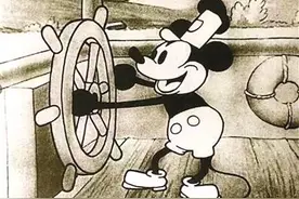 “米老鼠”版权到期后能随便用吗？图片