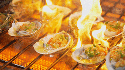 马不停蹄来钦州 | 第二站，“粤港风情街”冲呀！