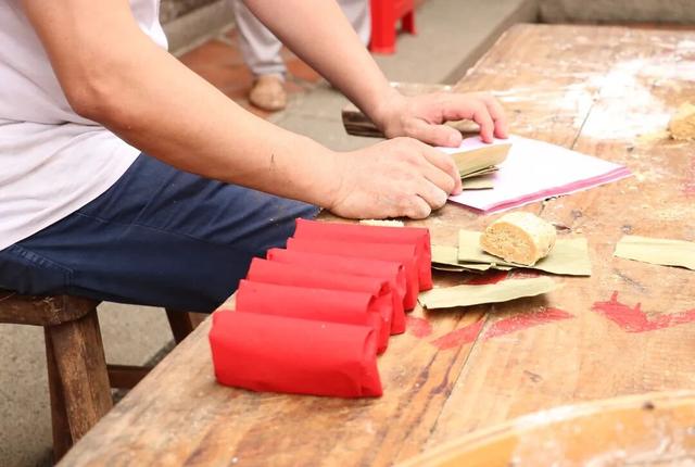 漳州入选了！今年就要来漳州，过大年！