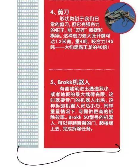 如何快速又安全的拆毁一座大楼？