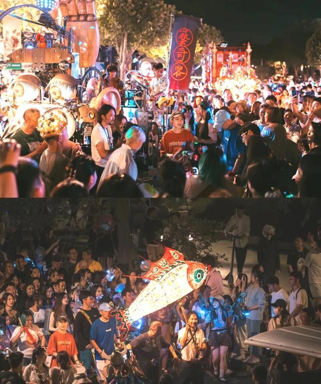 一日游攻略：一船玩遍吉安！一站式解锁两岸景点