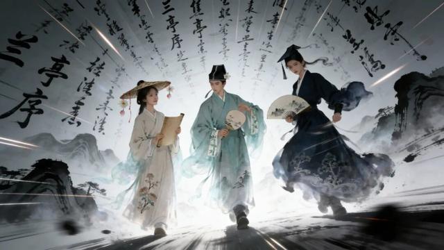 辽博跨年夜场来了！