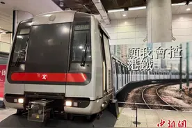港铁以“站见”为主题设全新铁路体验馆 多角度呈现铁路文化图片