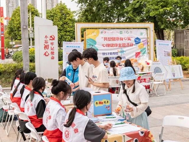 志愿同行，爱心不止！增城这群“追光者”用行动温暖全城