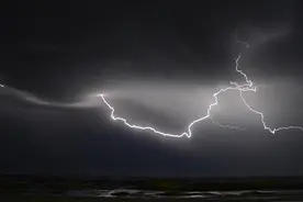 预警齐发！局地大雨到暴雨+强对流+雷暴大风！西安多区县发布通告图片