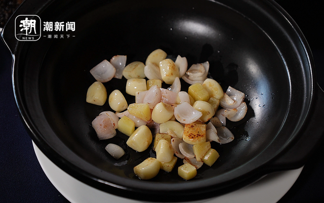 花胶苦瓜 花胶苦瓜汤