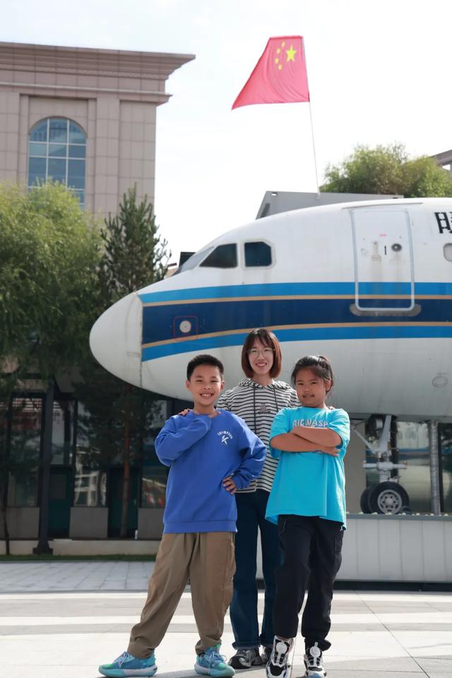免费！康巴什绝美旅拍照片 你拿到了吗？