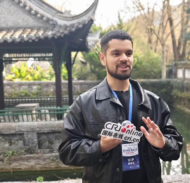 将“安徽故事”融入“世界叙事” 外国博主在皖山皖水间书写文明互鉴新篇