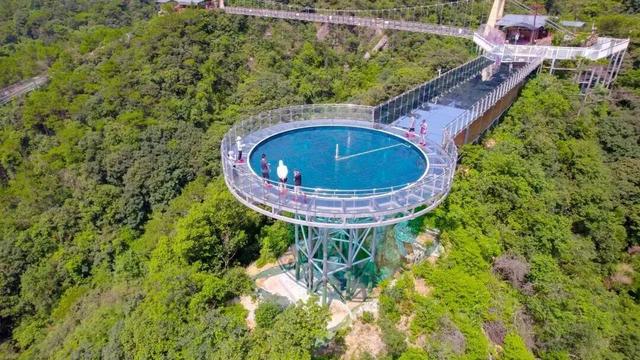 11月的清城，有大动作→