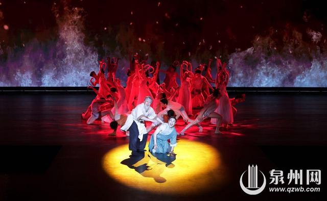 2025年海上丝绸之路国际文化旅游节非遗时尚秀