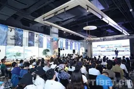 踏上旅途 领略川藏中线G349图片