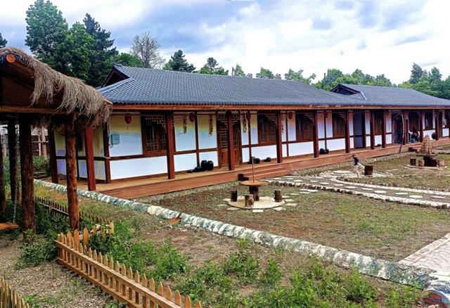 乘着高铁游白山 ｜ 在露水河开启一场难忘的“绿色度假之旅”