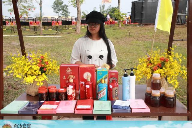 多图+视频！一起回看2025年白沙“啦奥门”雨林与您山兰文化活动精彩瞬间