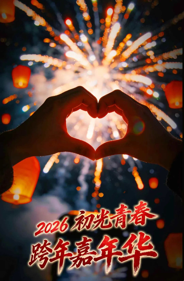 这个元旦，我在山东这样玩