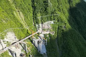 两条高速公路大通道迎来新进展图片