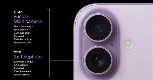 苹果iPhone 17直捅安卓老巢，库克终于大方了一把