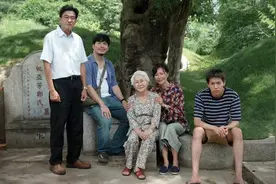 《姥姥的外孙》：爱与遗产，可以等价交换吗？图片