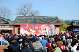 当门票从“收入支柱”变为“引客之道” ，镇江文旅跳出“门票经济”，“旅游+”成升级之路图片