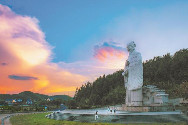深读｜朱子文化，在福建“活”起来