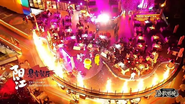 多位外籍网红博主“打卡”阳江