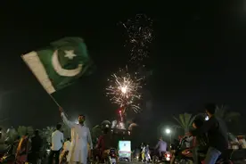 又隔空“干上了”：印度派7队人为“朱砂行动”全球宣讲，巴基斯坦代表团出访多国阐述立场图片