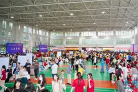 非遗传薪火 七彩启“新”缘！华南农业大学珠江学院迎来2024级本科新生图片