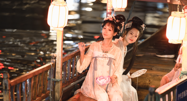 穿越千年！嘉定这场限定游园会等你来打卡→