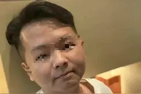 广东男子在泰缅边境失联超70天：孩子刚满半岁，还等爸爸回家过年图片