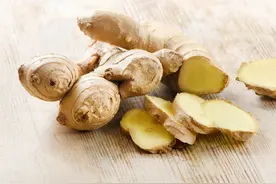 晚上吃姜=吃砒霜？早晚食用差别真有这么大吗？图片