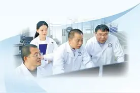 跑好科研这场接力赛（讲述·弘扬科学家精神）图片