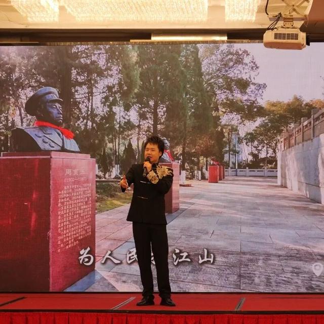 “红古绿”辉映，山水迎宾朋 ——“吉山吉水吉安游”“千年吉州窑 秀美吉安县”2025江西吉安（武汉）文旅招商推介会成功举办！