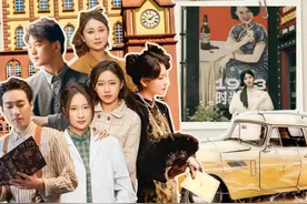 来青岛Citywalk！青年节打卡清单已就位→图片