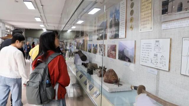 【蓟韵金秋】独乐寺文化魅力引客来