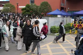 对话“新艺考元年”的艺考生：美术不再是高考的捷径图片