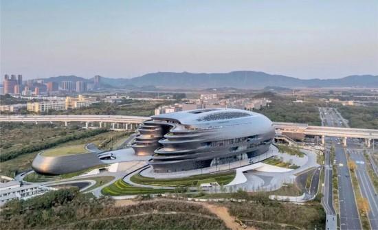 深圳光明中心区，理想宜居地