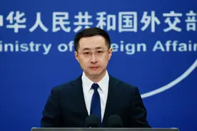 外交部回应缅甸最新局势：坚定支持推进“缅人所有、缅人主导”的和平和解图片
