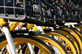 消灭共享单车乱象，苏州这样做图片