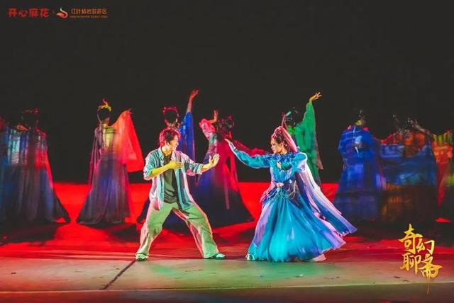 山东省首批旅游演艺典型案例出炉！新青年音乐节等9个案例入选