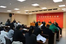 桐柏：一个“氧”“养”得意的福地图片