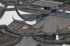 福州三坊七巷：​古建筑迎新业态 闽文化展新风情图片