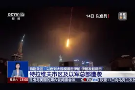 伊朗称逮捕以色列F-35战机飞行员图片