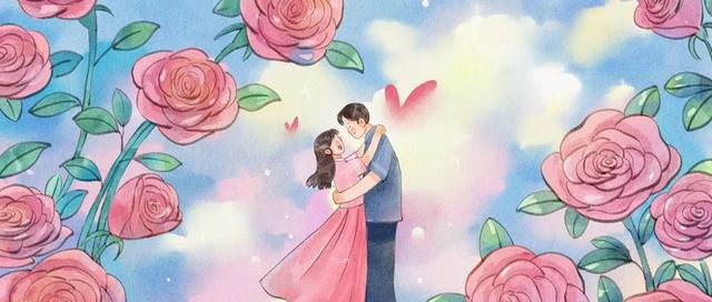 星空夜话｜七夕朋友圈文案就这么发，包甜的！