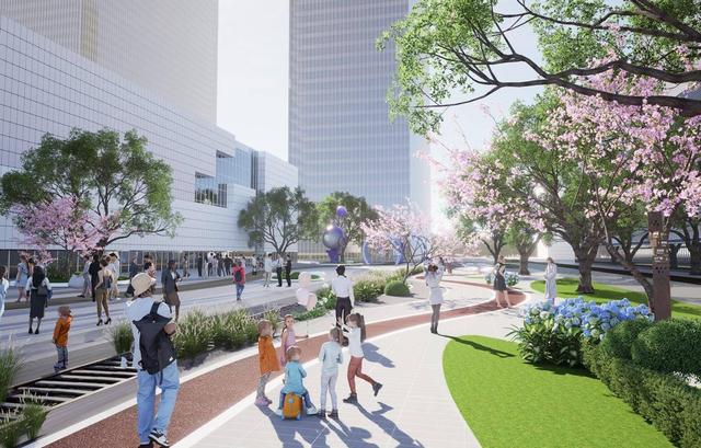 废弃铁路线“苏醒” 3.3公里串起城市记忆 襄阳首个线性工业文化公园来了