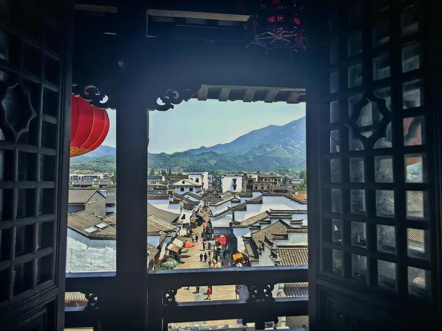 寻访千年古城——严州