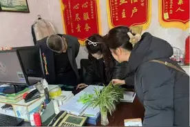 家门口的 “幸福升级” 凉州 49 个老旧小区启动改造图片