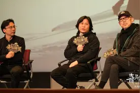 《喜马拉雅之灵》首映，导演曾云辉：让更多人看到并了解珞巴族图片