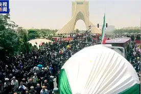 特朗普最新发声，事关伊朗浓缩铀！以方被曝筹划15年，美以消耗大量“萨德”导弹，以伊冲突更多细节披露图片