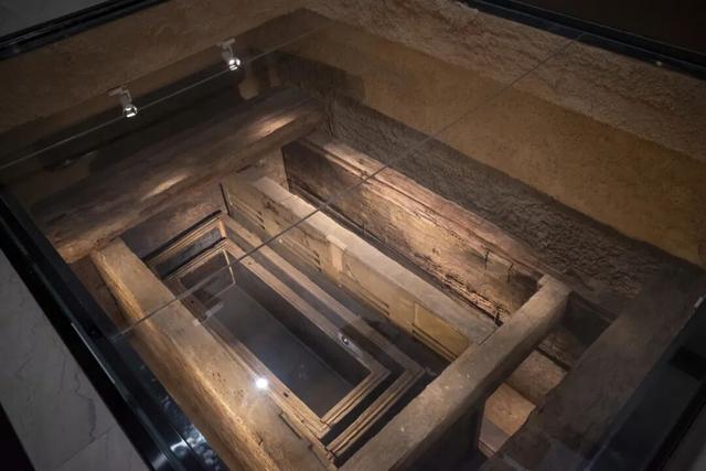 它被称为中国地级市博物馆的天花板，推荐你一定要去看看！