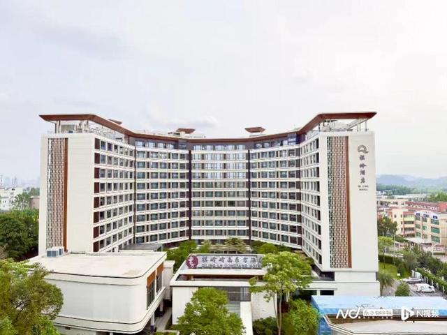 总数仍居全省第一！星级旅游饭店广州共118家，新增4家